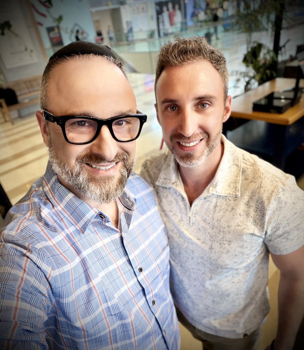 Hillel Fuld tweet media