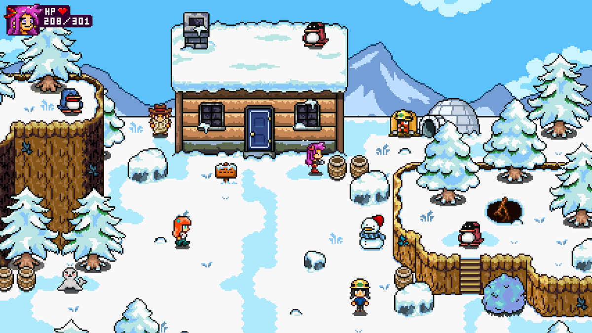 Zerra_adventure's tweet photo. Hey, it’s #IndieDrop! 🎮Today’s theme is…   Places you’ll visit in our game

https://t.co/qbG97iJWV5 https://t.co/Xjya64cBQ6
