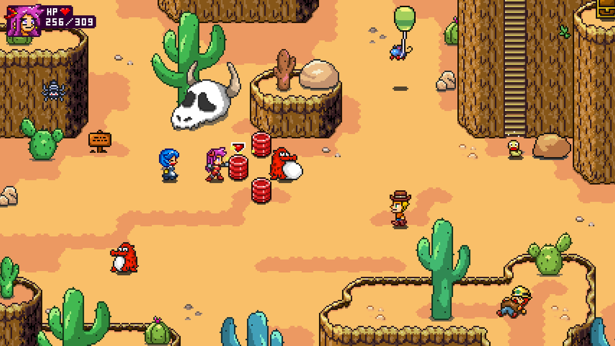 Zerra_adventure's tweet photo. Hey, it’s #IndieDrop! 🎮Today’s theme is…   Places you’ll visit in our game

https://t.co/qbG97iJWV5 https://t.co/Xjya64cBQ6