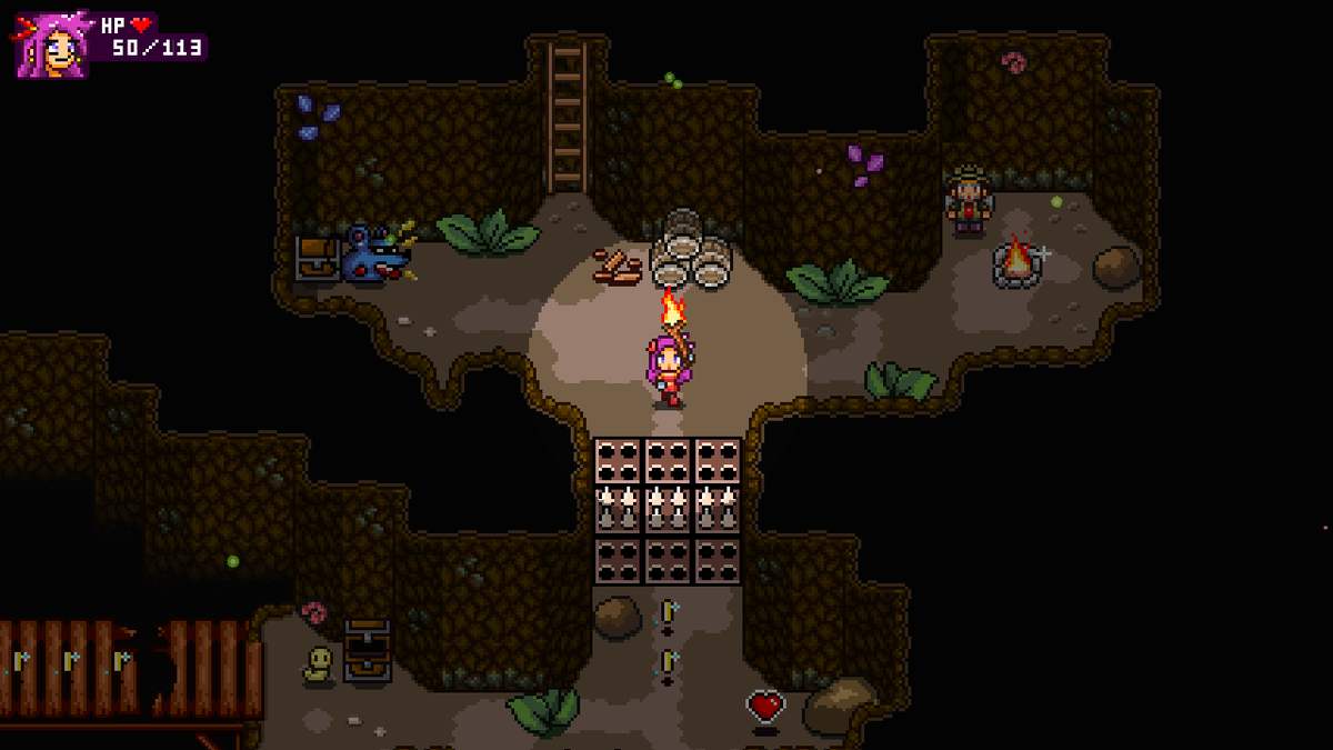 Zerra_adventure's tweet photo. Hey, it’s #IndieDrop! 🎮Today’s theme is…   Places you’ll visit in our game

https://t.co/qbG97iJWV5 https://t.co/Xjya64cBQ6