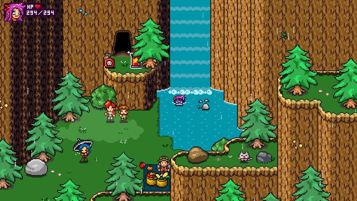 Zerra_adventure's tweet photo. Hey, it’s #IndieDrop! 🎮Today’s theme is…   Places you’ll visit in our game

https://t.co/qbG97iJWV5 https://t.co/Xjya64cBQ6