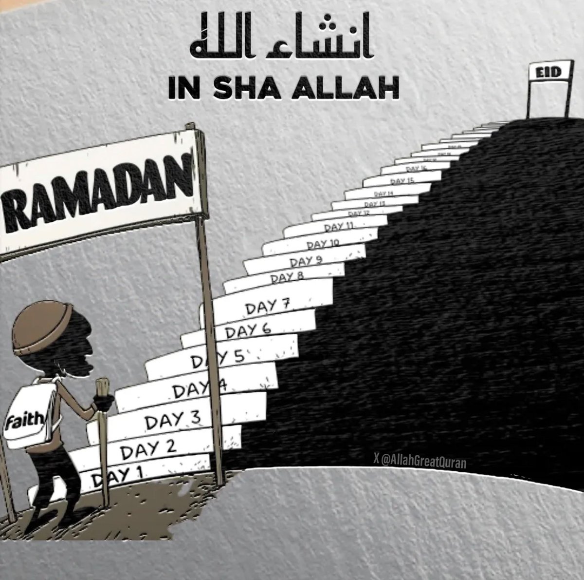 Ramadan is coming 🕌📿 🌙
