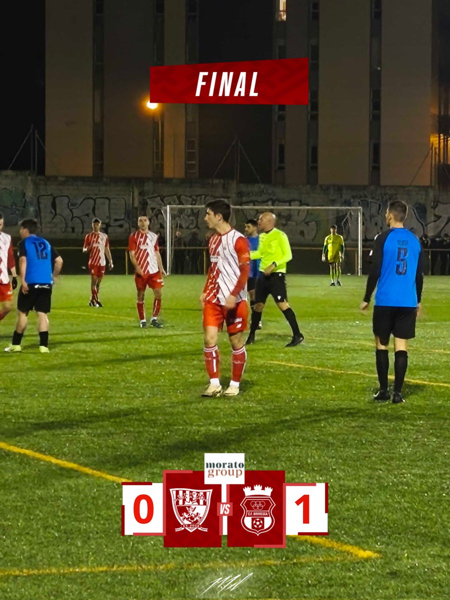 <a href="/CDInterVA/">Inter Vista Alegre</a> 🏁🅵🅸🅽🅰🅻 🅳🅴🅻
🅿🅰🆁🆃🅸🅳🅾🏁
👉En #Burgos
🏟️José Manuel Sedano 

🏆Jor.1⃣7️⃣ #1ªDivisionRegional
🔵⚫ <a href="/CDInterVA/">Inter Vista Alegre</a> 0️⃣
🔴⚪️ #cfbriviescamoratogroup 1️⃣

❤️CLUB Y AFICIÓN🤍
🫶#BriviescaElQueNoCazaPesca🫶
💚𝑼𝒏 𝒑𝒖𝒆𝒃𝒍𝒐, 𝒖𝒏𝒂 𝒊𝒍𝒖𝒔𝒊𝒐𝒏💚
#AupaBrivi❤️🤍#VamosRojillos