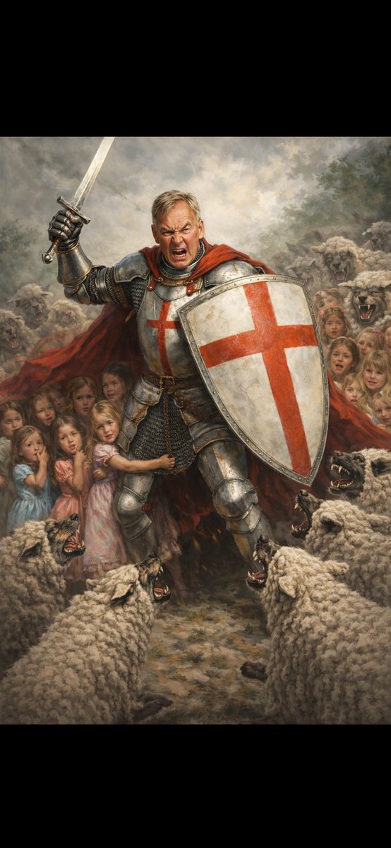 <a href="/RupertLowe10/">Rupert Lowe MP</a> Whole world is watching Rupert. Keep pushing you are doing gods work