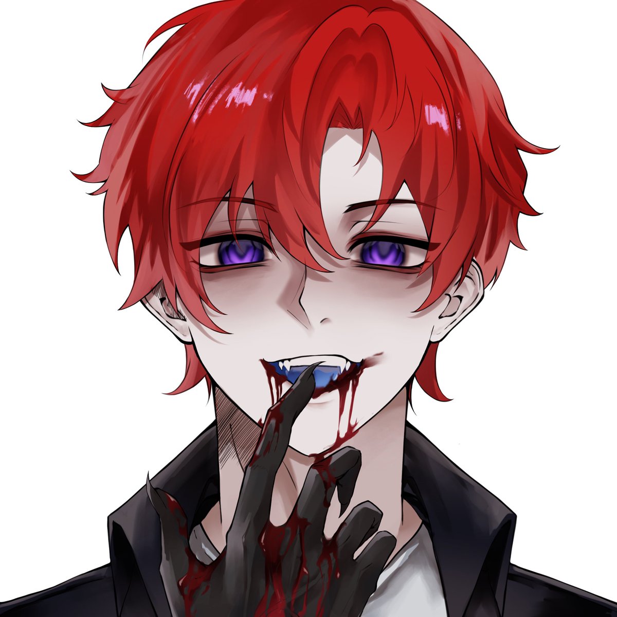 Dark Shadow tweet media