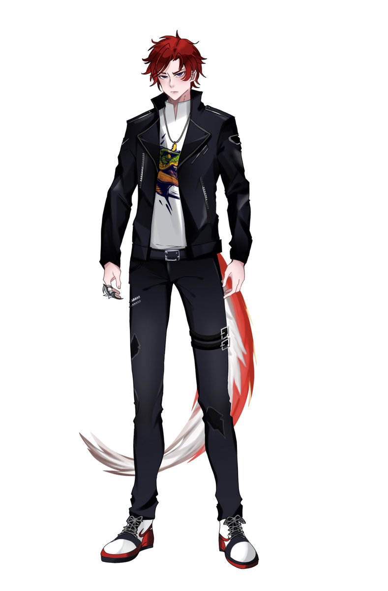 Dark Shadow tweet media