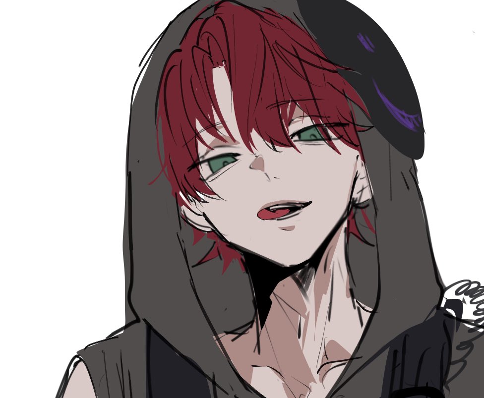 さめお tweet media