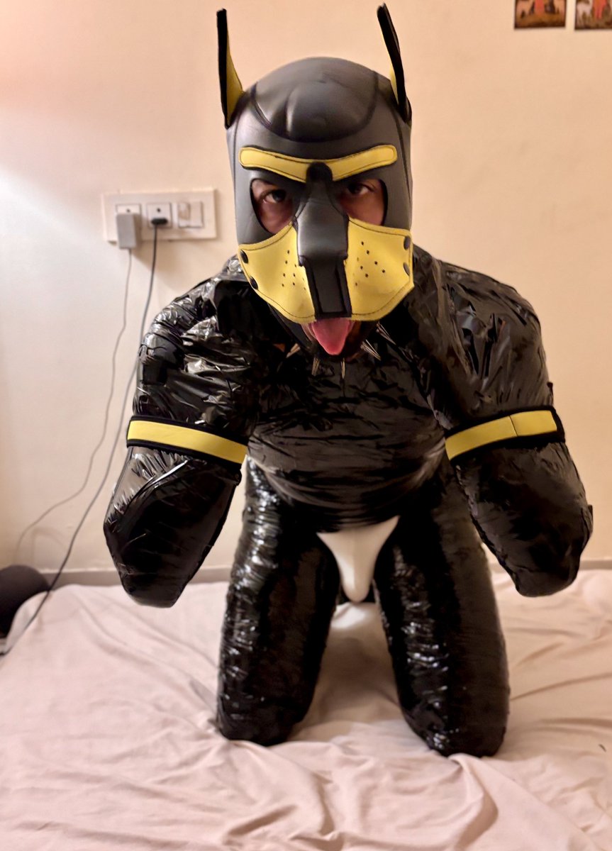 JayBoundSub.India tweet media