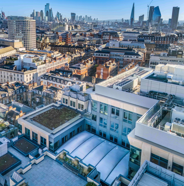 Novum Structures LLC tweet media