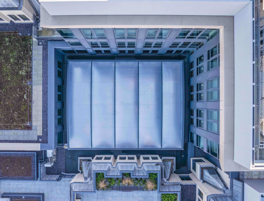 Novum Structures LLC tweet media