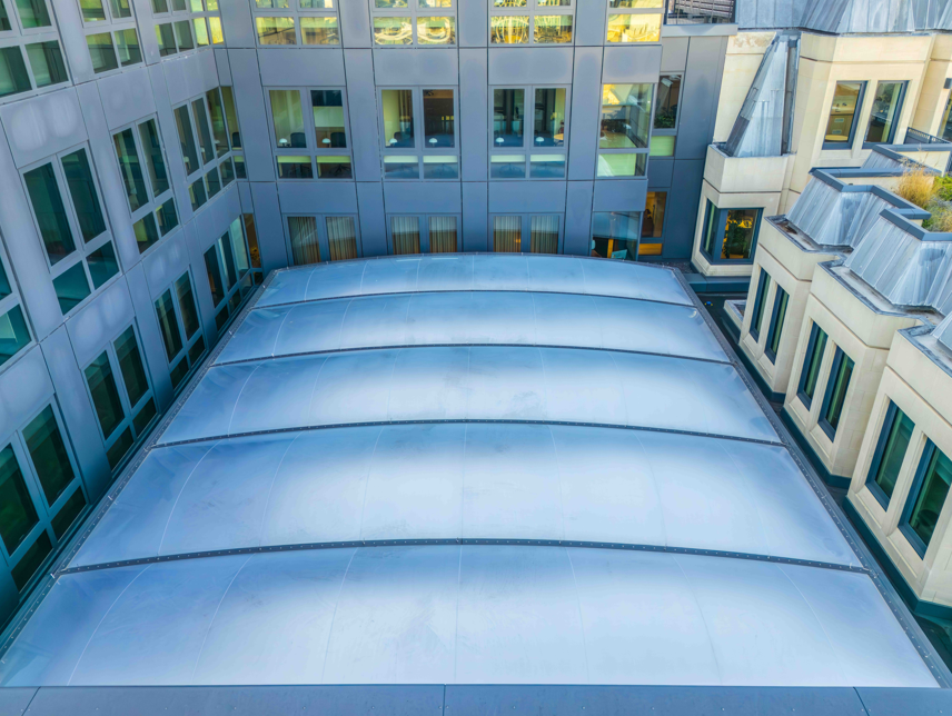 Novum Structures LLC tweet media