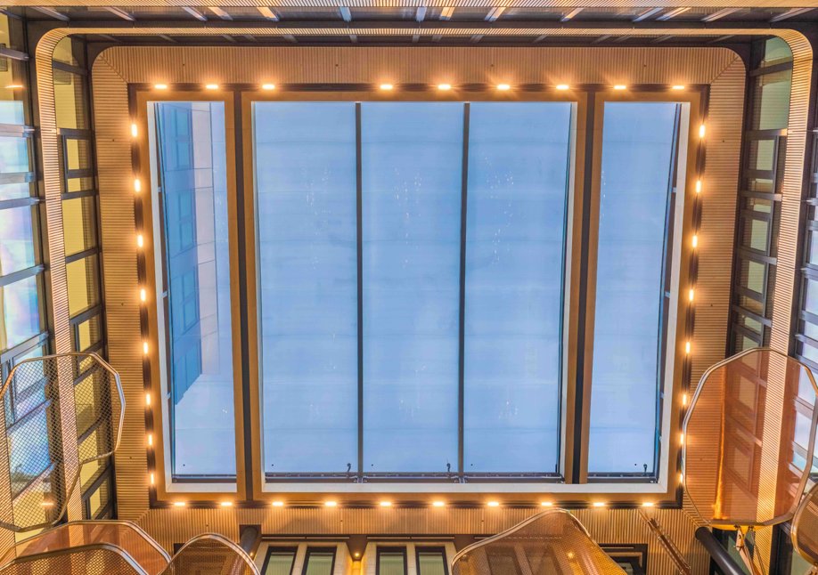 Novum Structures LLC tweet media