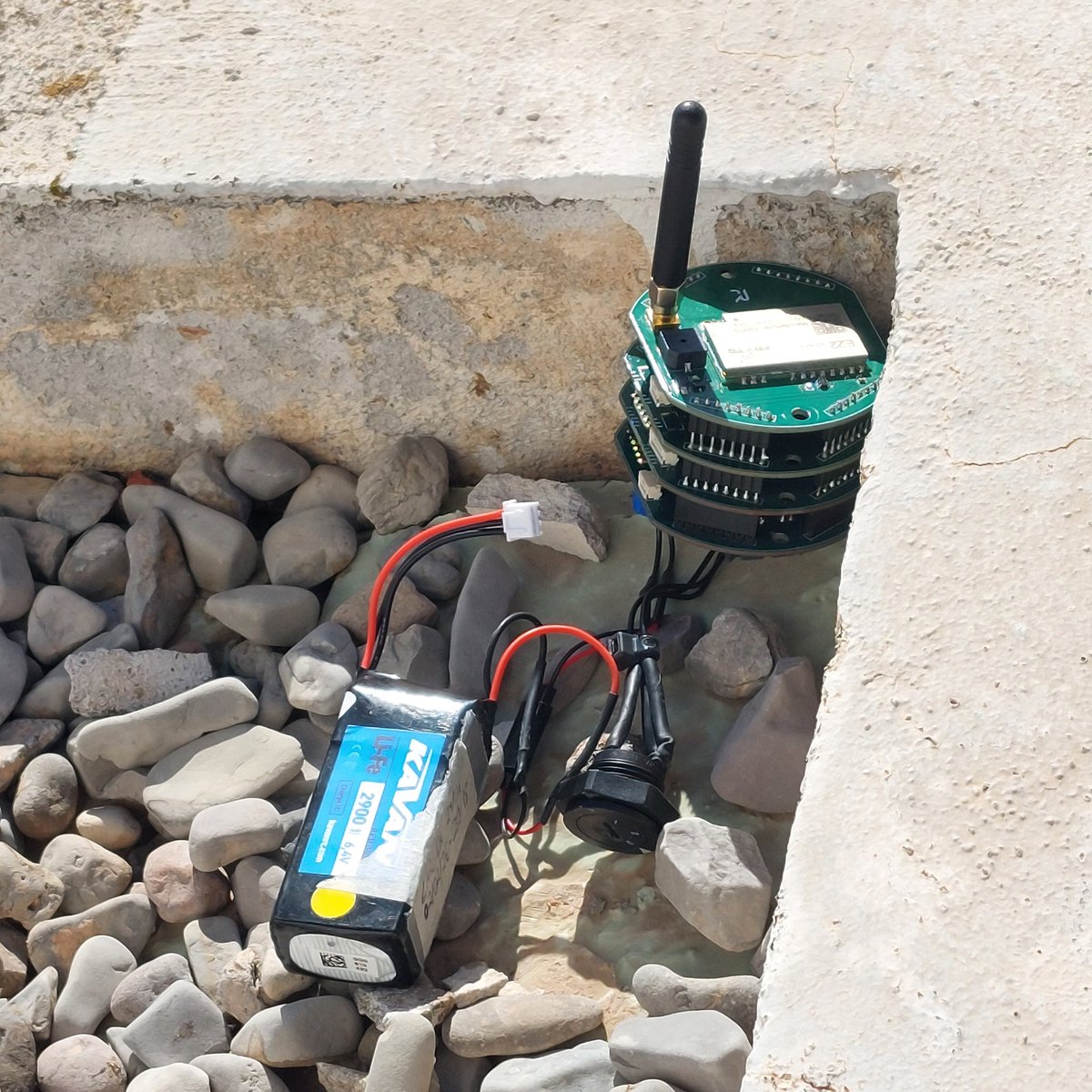 Radioclub UPV tweet media