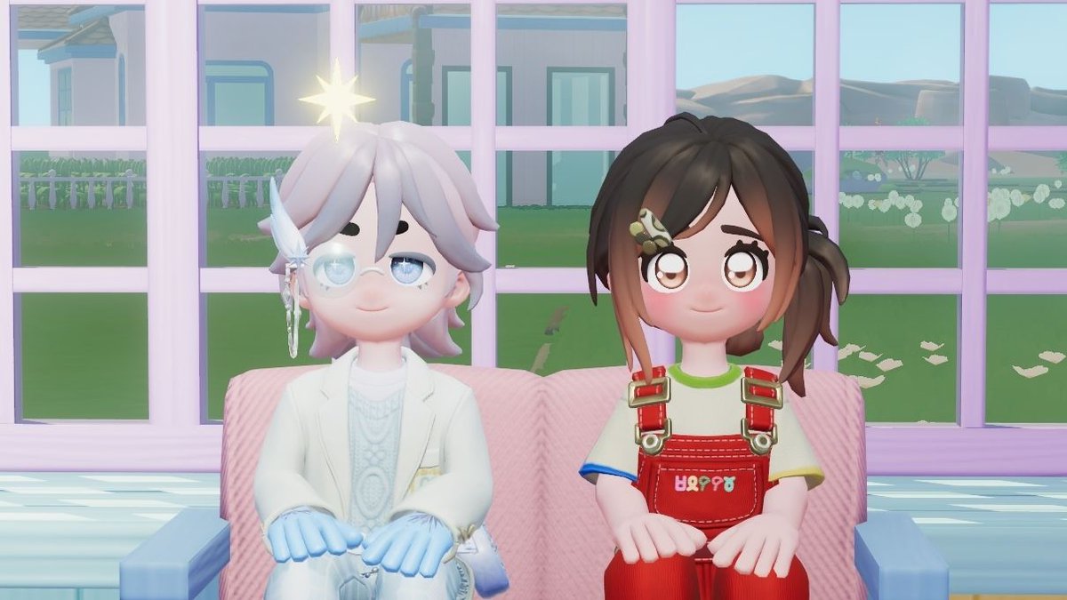 Calcifer Pyon 🐰🌈 | LustVous tweet media