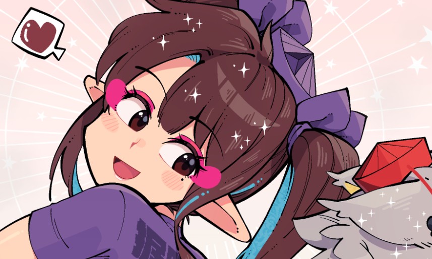 えちえちな人向けプランを更新しました😊
リンクはリプライツリー😉👇
#姫海棠はたて 