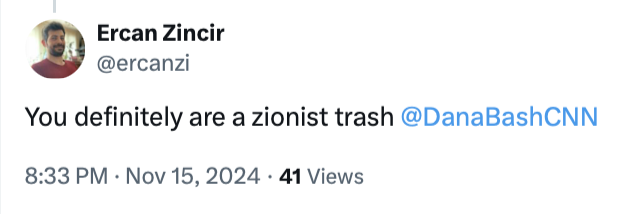 StopAntisemitism tweet media