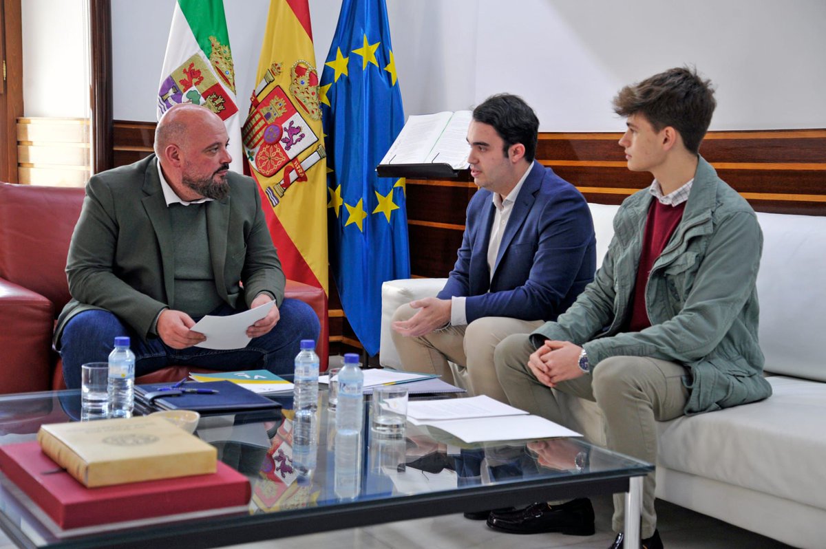 Voces Libres tweet media