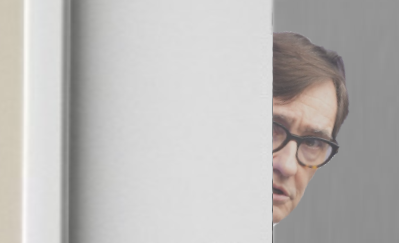 Terra_Futur's tweet image. Per qué el tenen amagat?🤔
Quin diagnosis té?
Tan greu està que no ha pogut redactar ni un tuit?
Si no pot exercir de President que plegui i deixi pas.