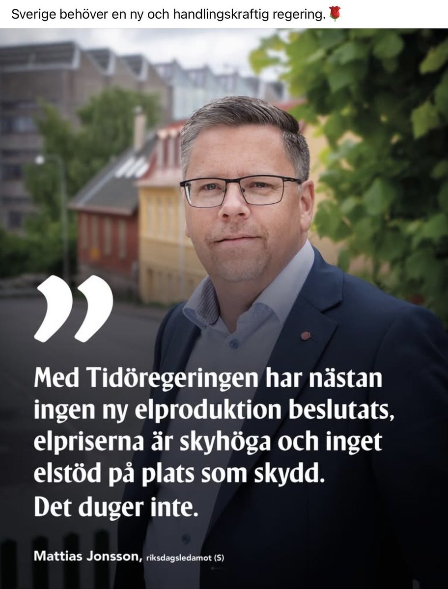 Urban Glidefjäll tweet media