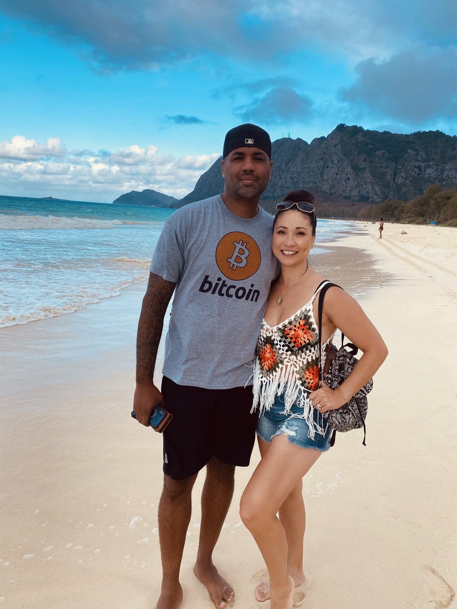 It's going on 9 cRaZy years being in $Crypto 6 years ago