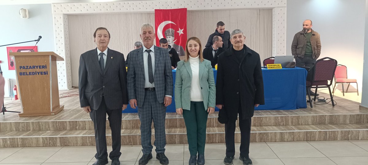 (Esnaf ve Sanatkârlar Odası Başkanı Karakaş Güven Tazeledi) - Habere Dair Herşey Bilecik Haberleri - is.gd/S8xdrI - #haber #haberler #sondakika #yerel #bursa #bilecik #pazaryeri #pazaryerigundem #news