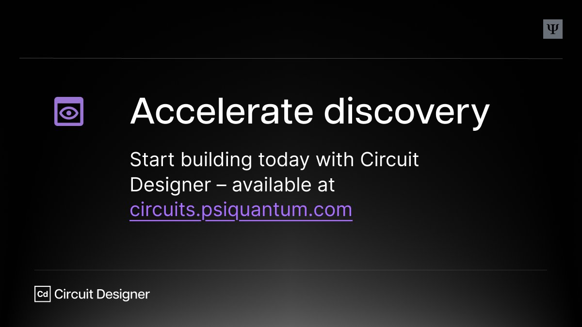 PsiQuantum tweet media