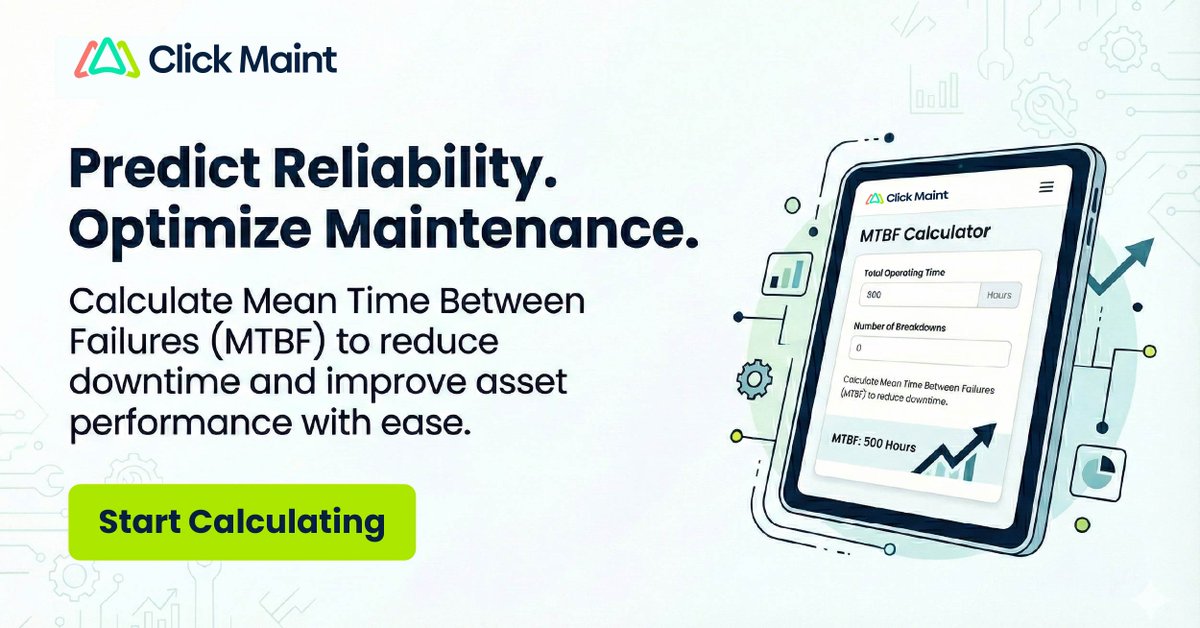 Click Maint CMMS tweet media