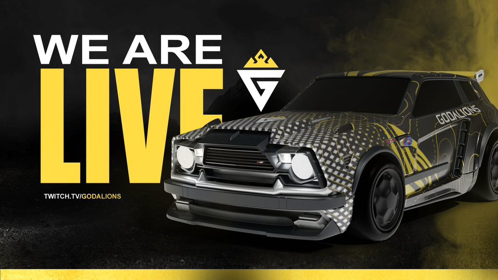 Godalions tweet media