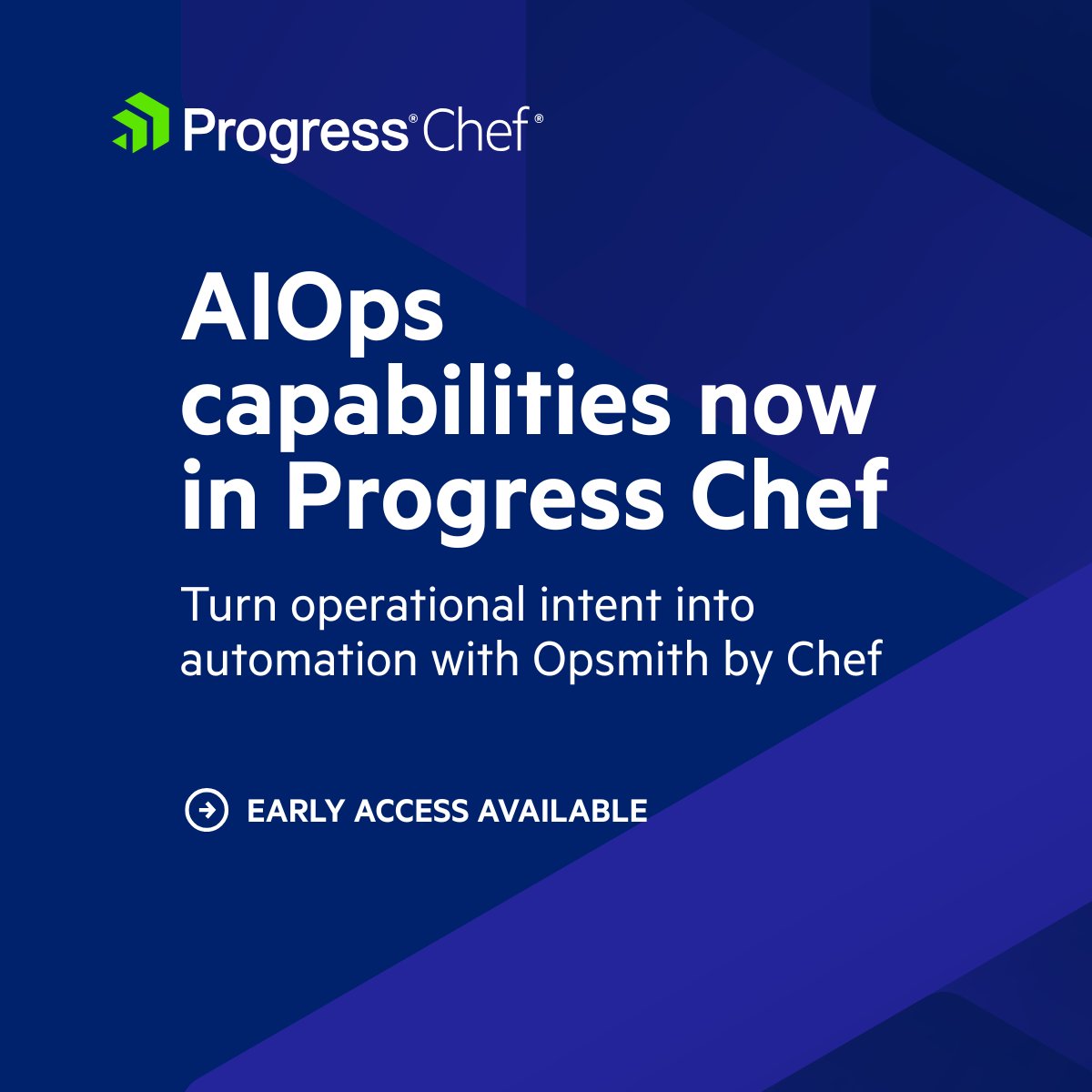 Progress Chef tweet media