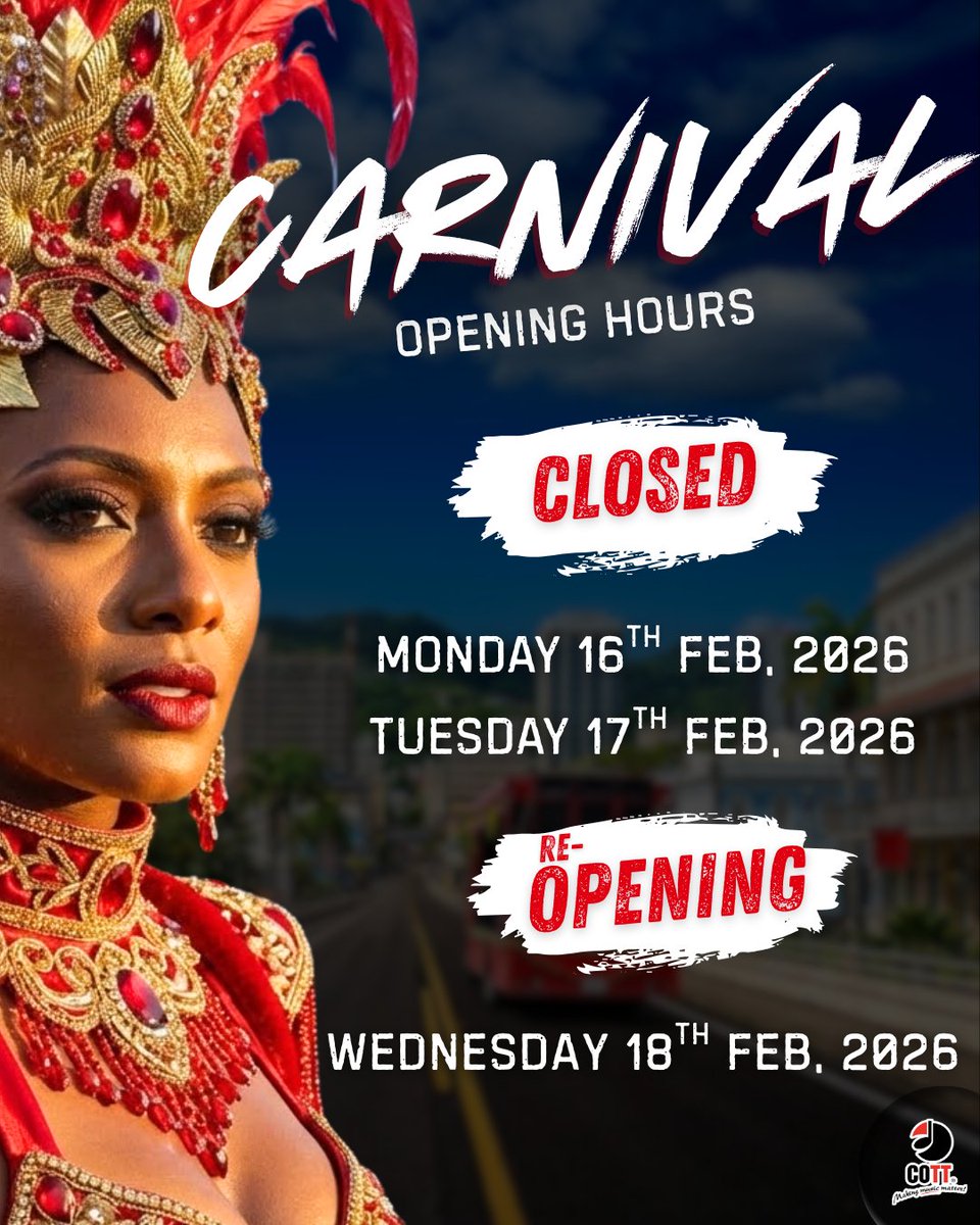 COTT Music tweet media