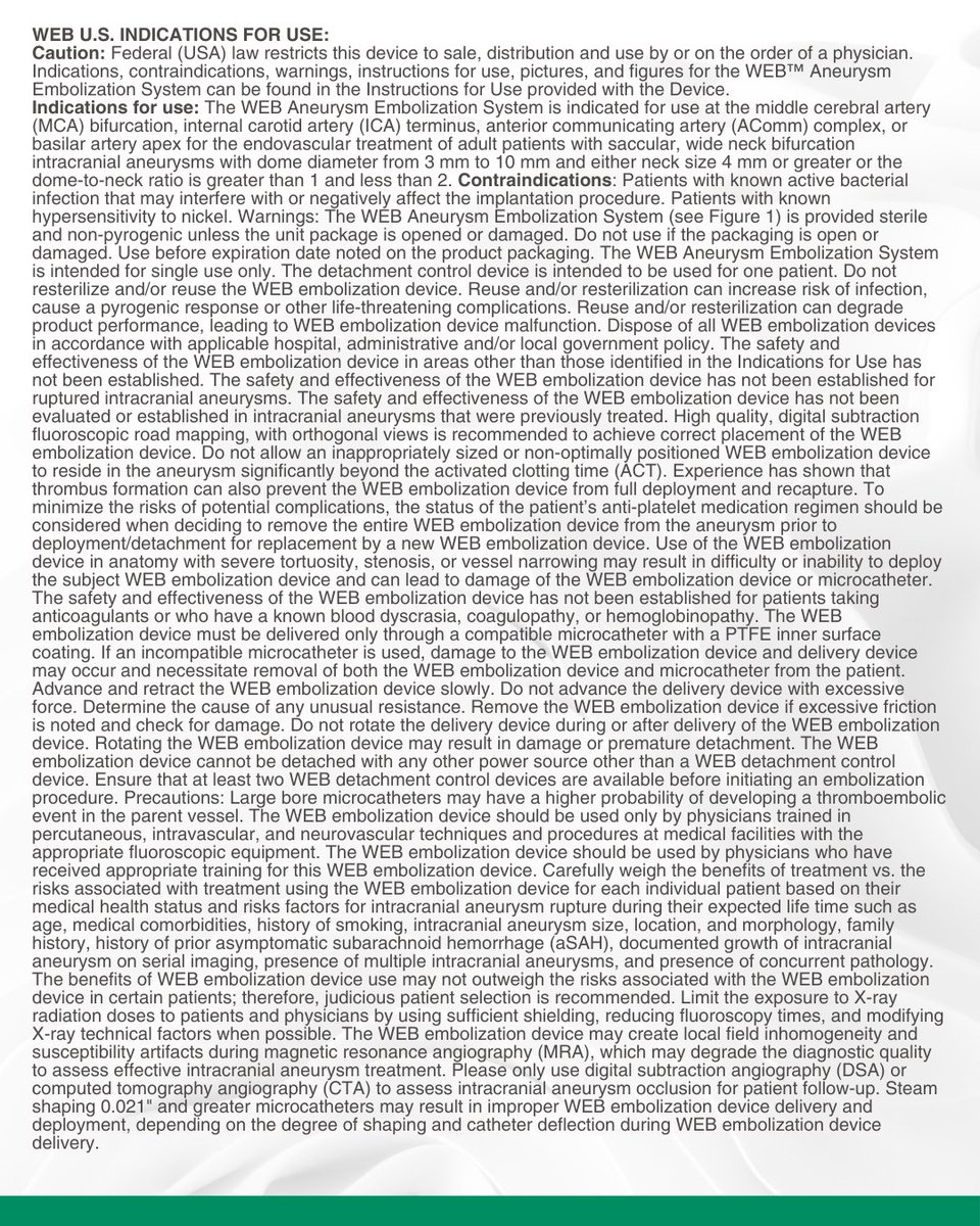 Terumo Neuro tweet media