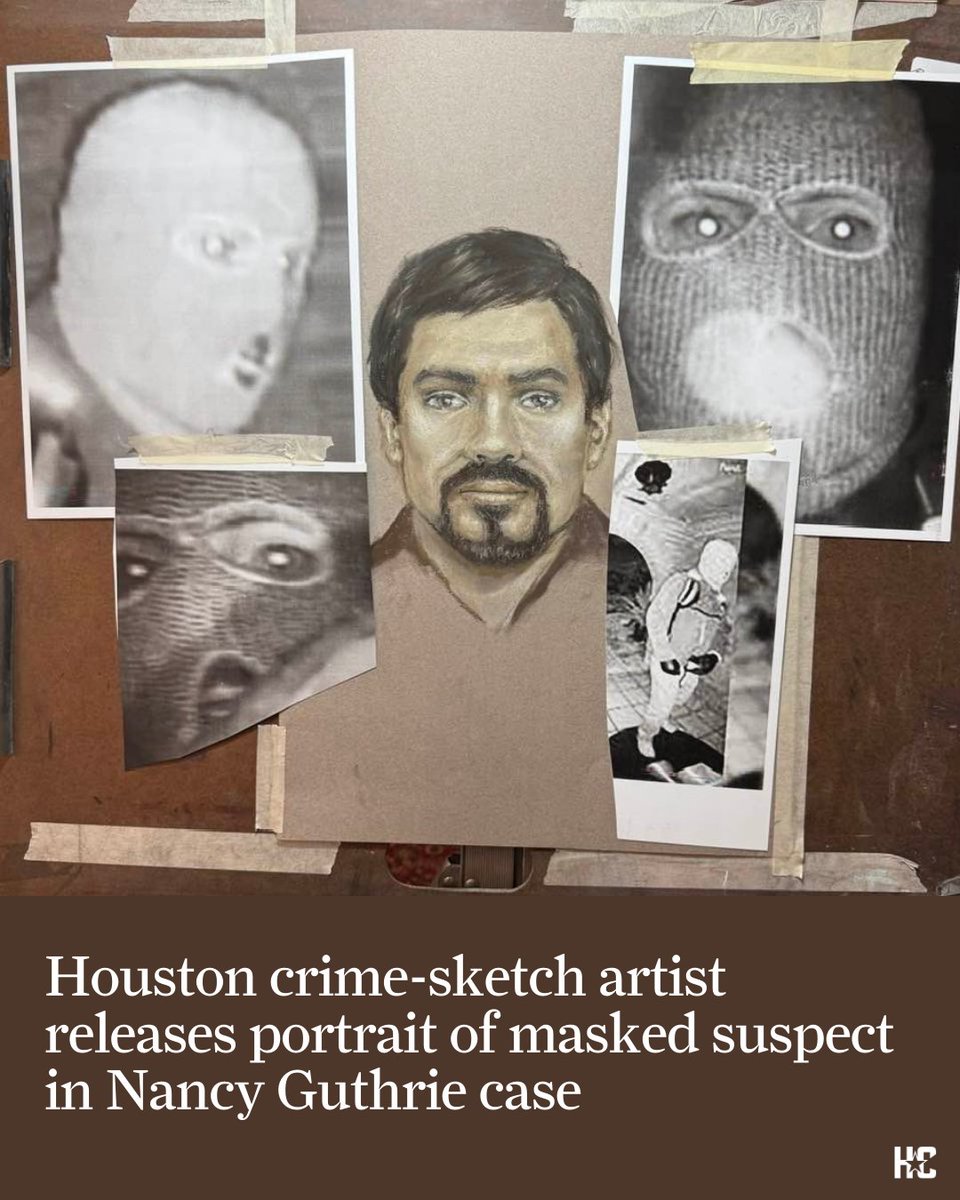 Houston Chronicle tweet media