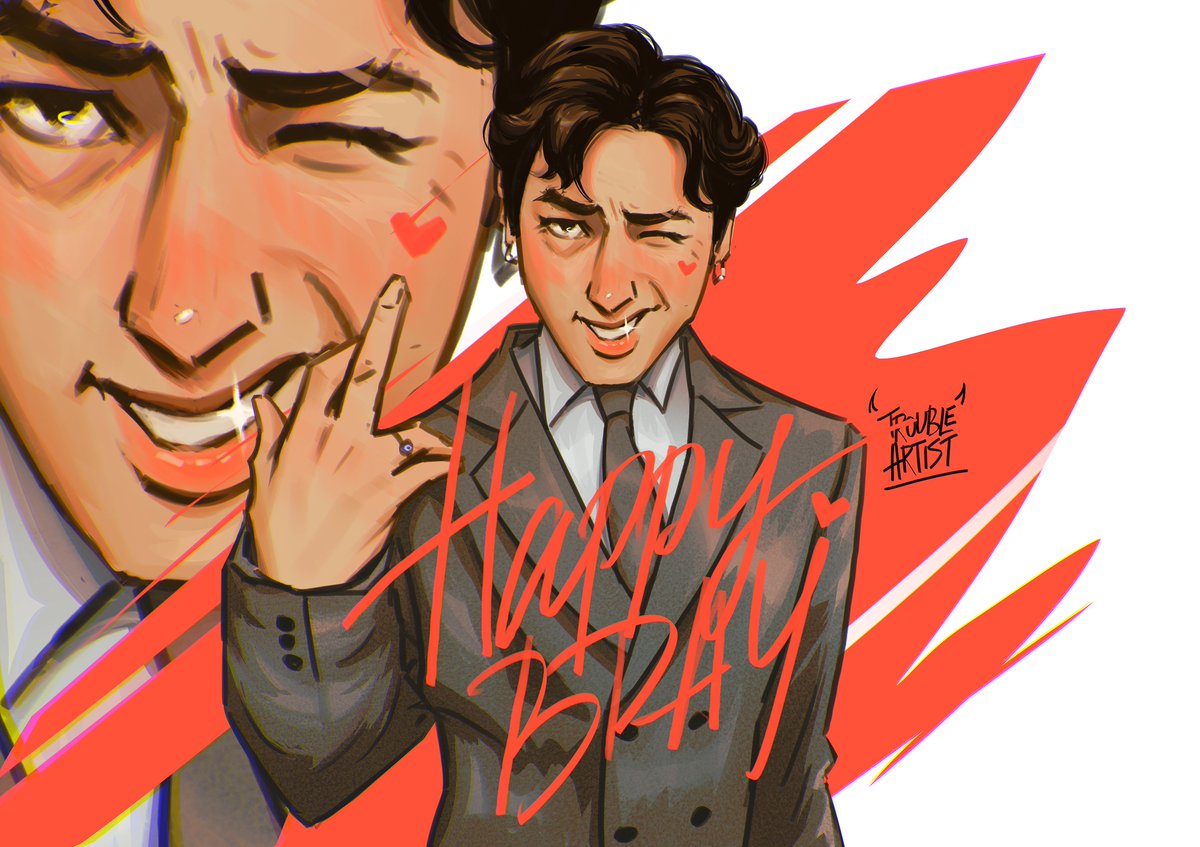 sinieshtanishki's tweet image. Everyone shut the fuck up! It's #HudDay!  HAPPY BIRTHDAY, HUDSON WILLIAMS ❤️

#hudsonwilliams #hudweek