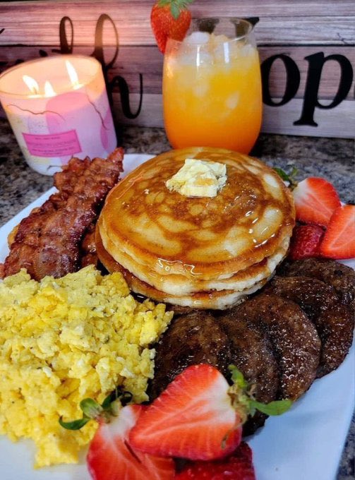 Remove one thing from this plate 🤔
