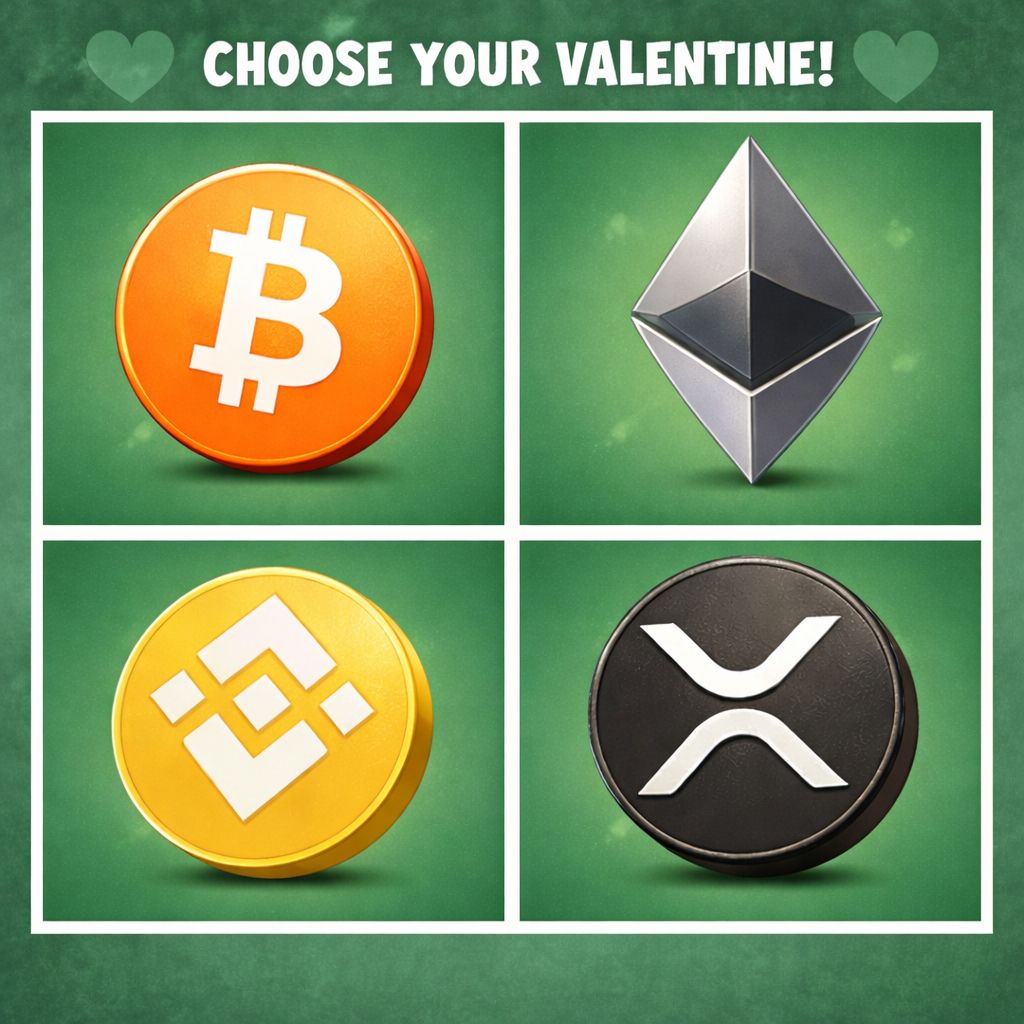 coingecko's tweet image. Would you go out with me instead? 💚