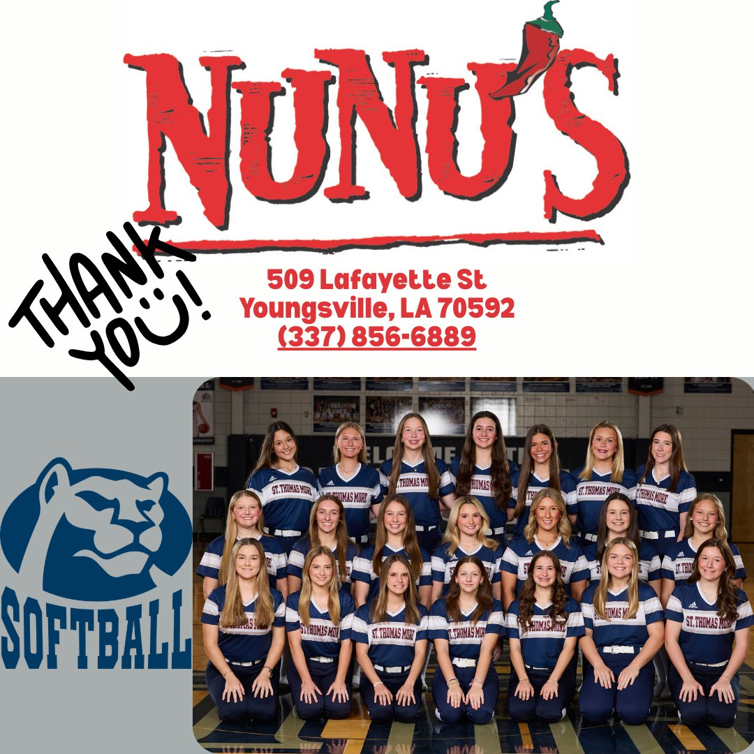 STM SOFTBALL tweet media