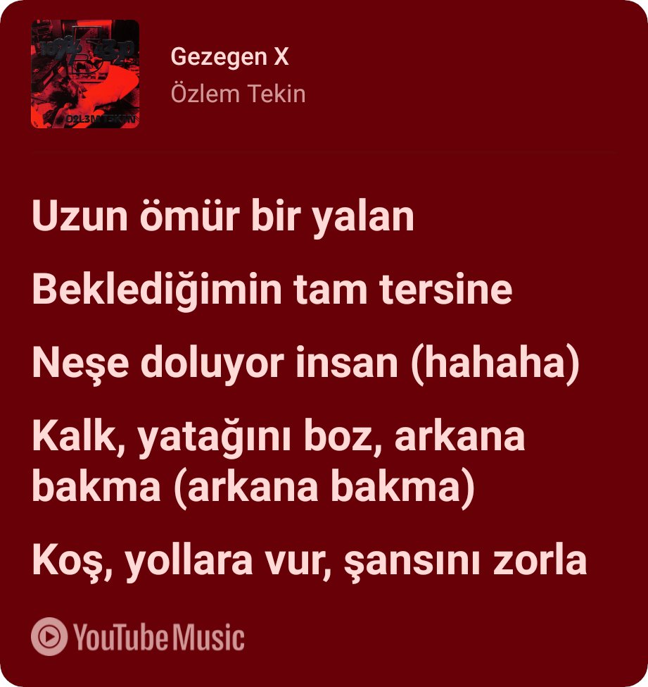 Kübra (@mokmekmak) on Twitter photo 