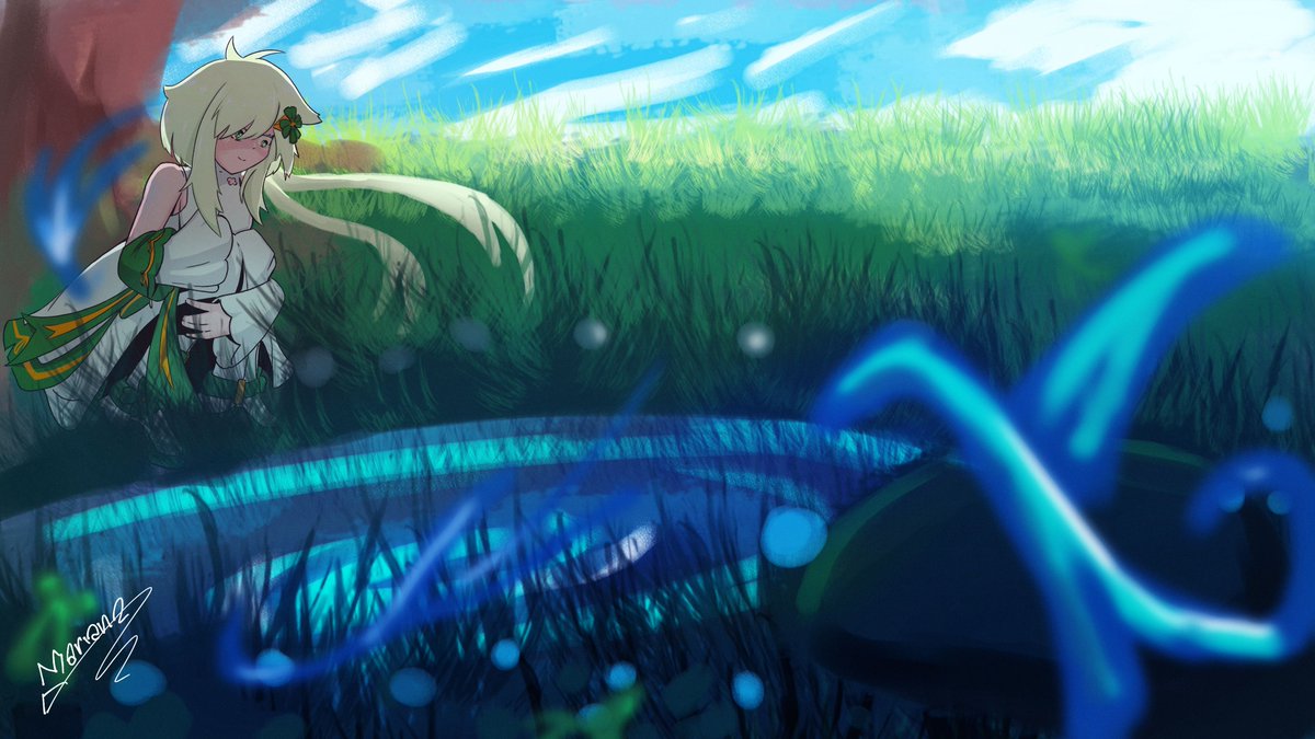 Vlanz (@varianz_) on Twitter photo 