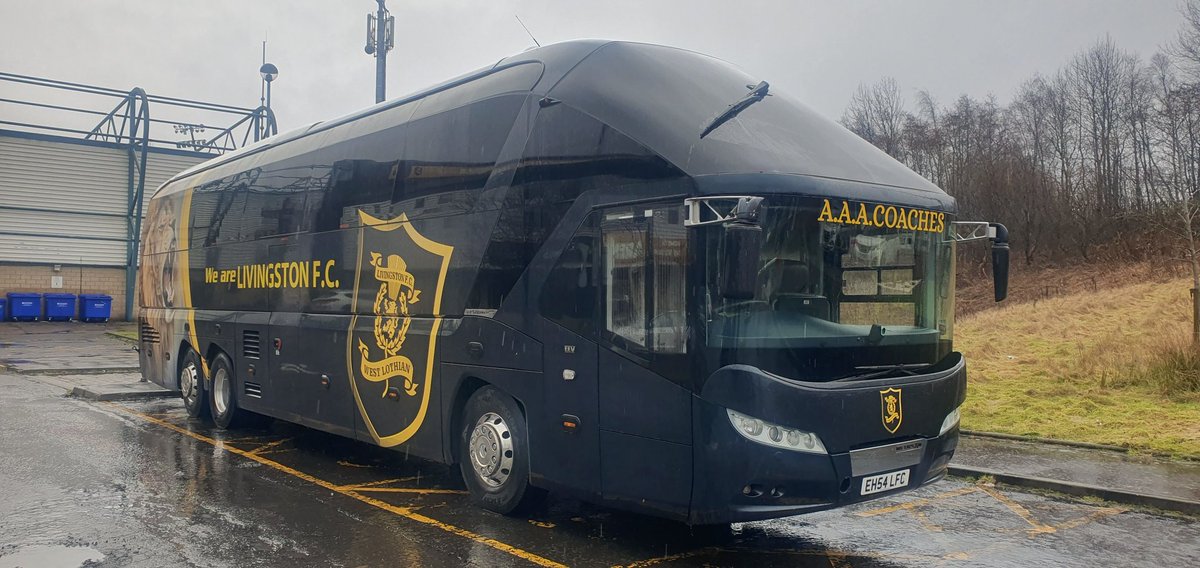 Turnstiles and Terraces tweet media