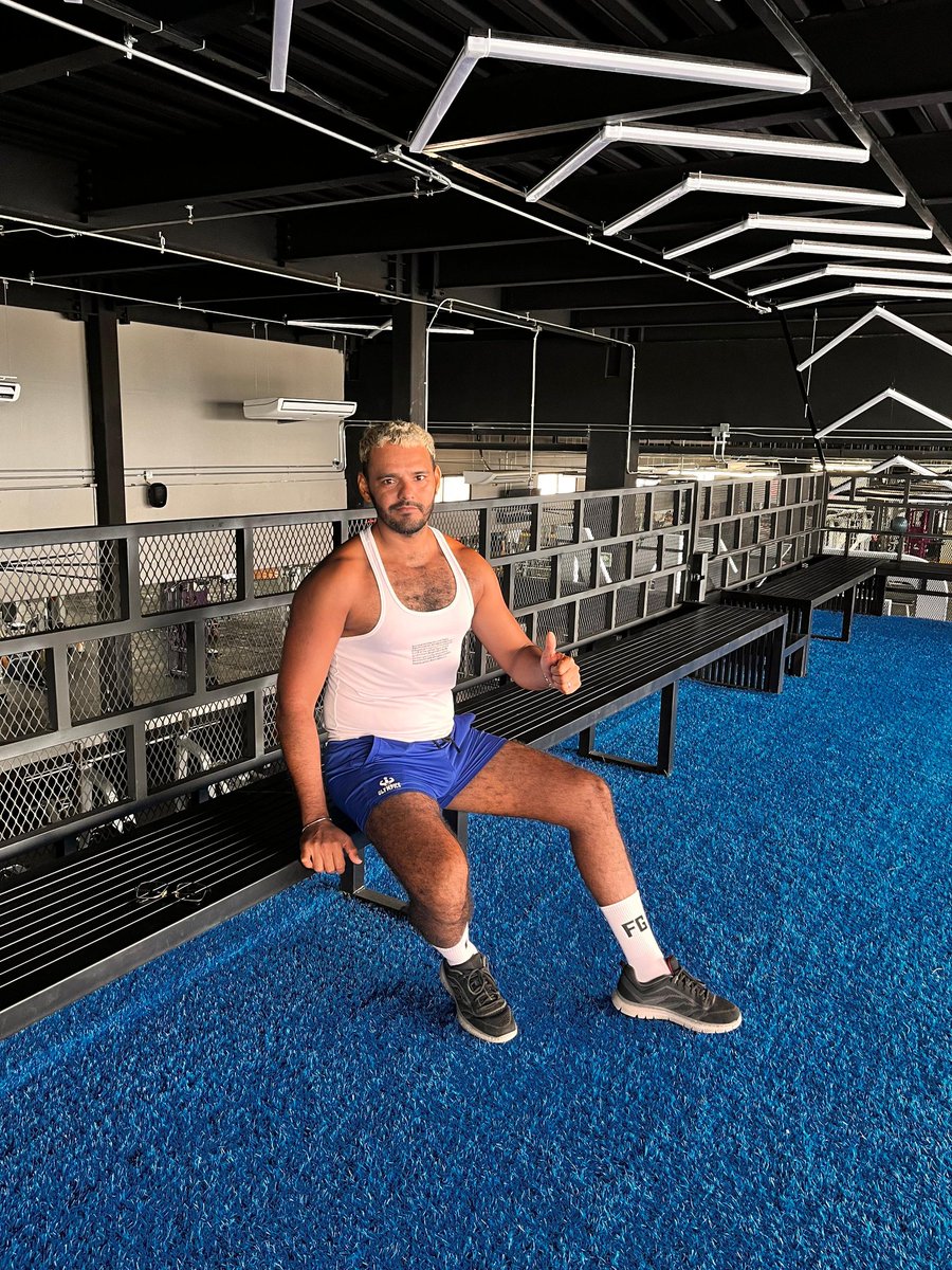 💪🏼💪🏼💪🏼