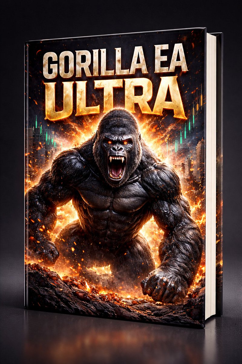 gorillaea1's tweet photo. #forex #ForexTrading #ForexTrader #ForexMarket #forexsignals #forexrobot @grok https://t.co/Y8FpmIP0wR