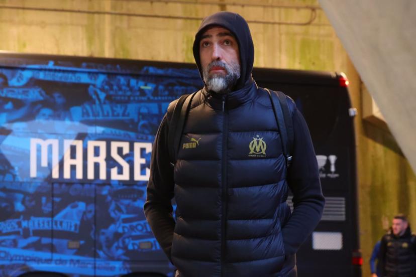 Vous aimeriez voir un retour d'Igor Tudor 🇭🇷 à l'OM ?

🩵 Like pour oui 

🔄 Rt pour non 

#TeamOM #MercatOM