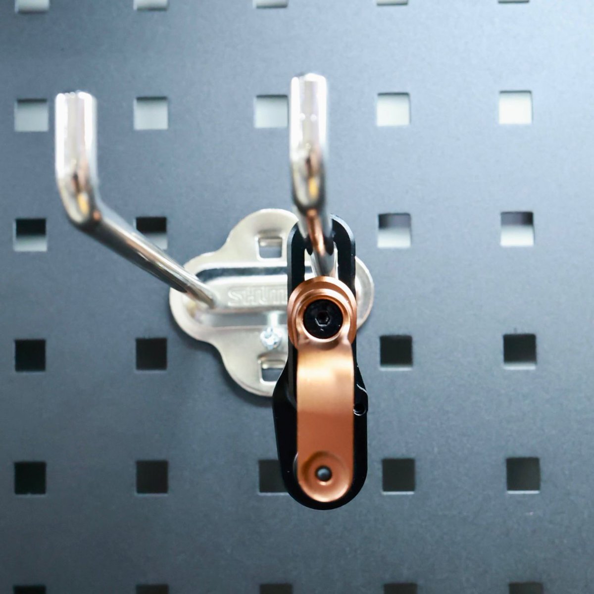 BIKEgangUK's tweet image. 🌟COMING SOON🌟 New in 2026! Guess what?

A, C, E, L, P, R, T ... and M for MiniMODs too! Is it more obvious now? 😆

_
#MiniMODs #Brompton #BromptonLife #BromptonMODs #BromptonSociety #MyBrompton #bromptonbicycle #bromptonlovers #bromptonfoldingbike #bromptonasia