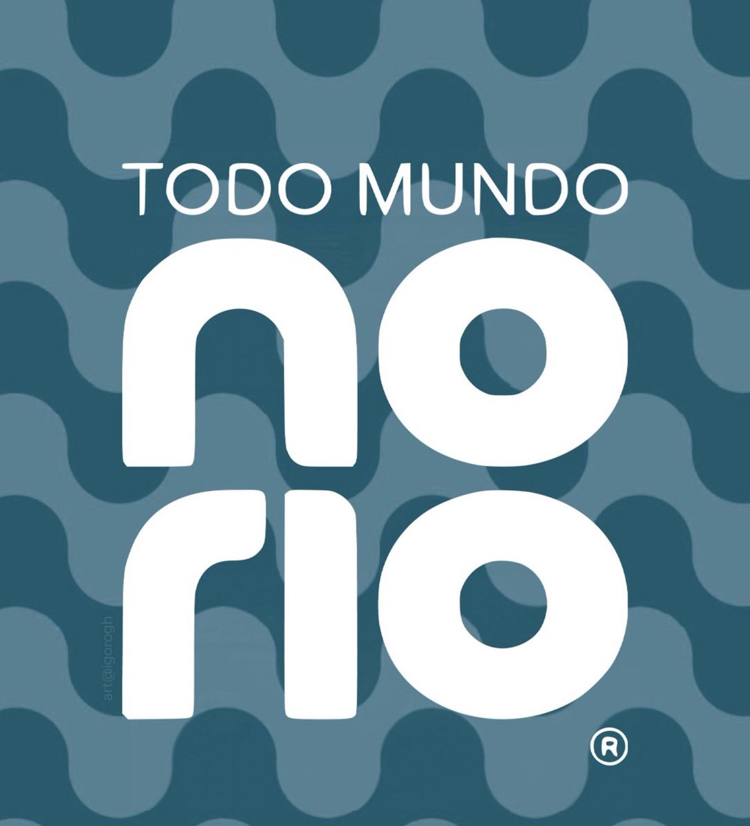 🚨 Shakira a Copacabana 2026. 🇧🇷👑 Qué lujo verla confirmar todo en un portugués perfecto. Va a ser el evento más grande de su carrera y el mundo entero va a estar mirando. ¡Impresionante! 

#TodoMundoNoRio #Shakira #Copacabana