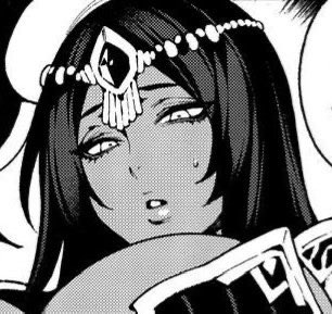 Looking down from the balcony of her chamber, she could only think of one thing.

A longing for a partner.