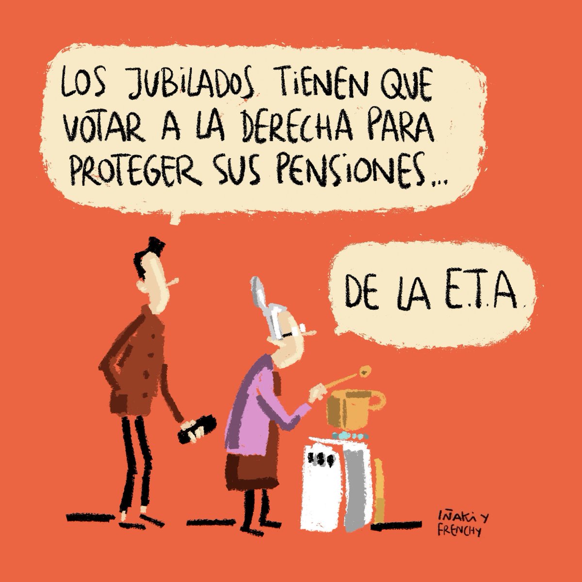 🎨 IÑAKI Y FRENCHY | 

🪄El comodín de ETA

mundoobrero.es/2026/02/12/el-…