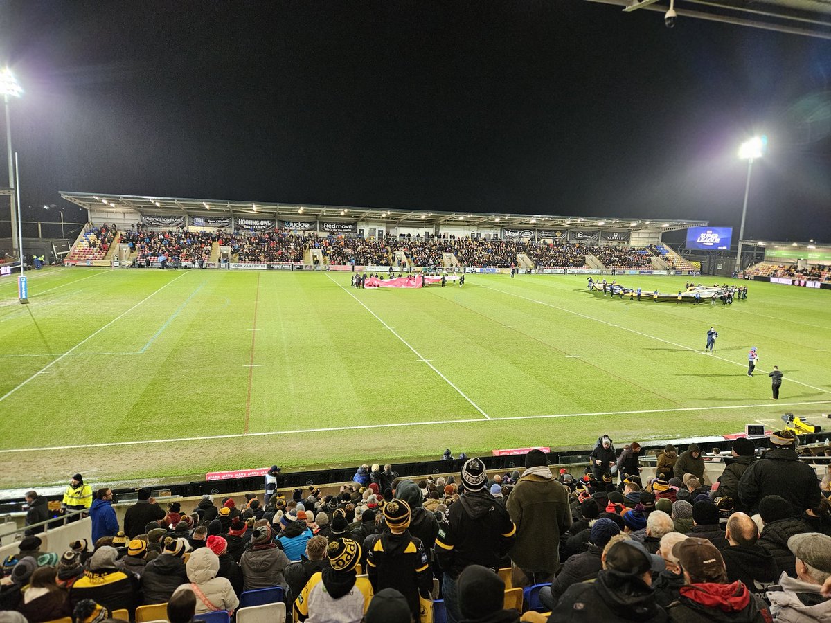 Daren Gosling tweet media