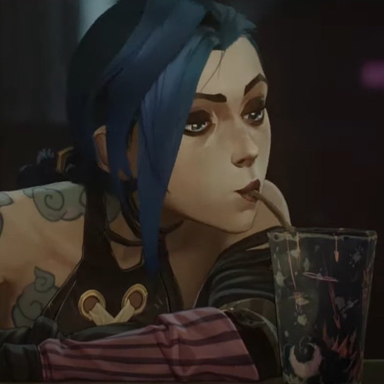 Jinx Archive tweet media