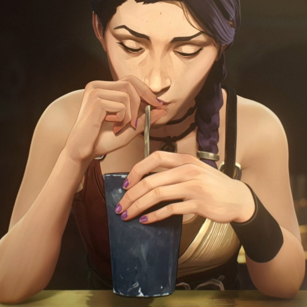 Jinx Archive tweet media