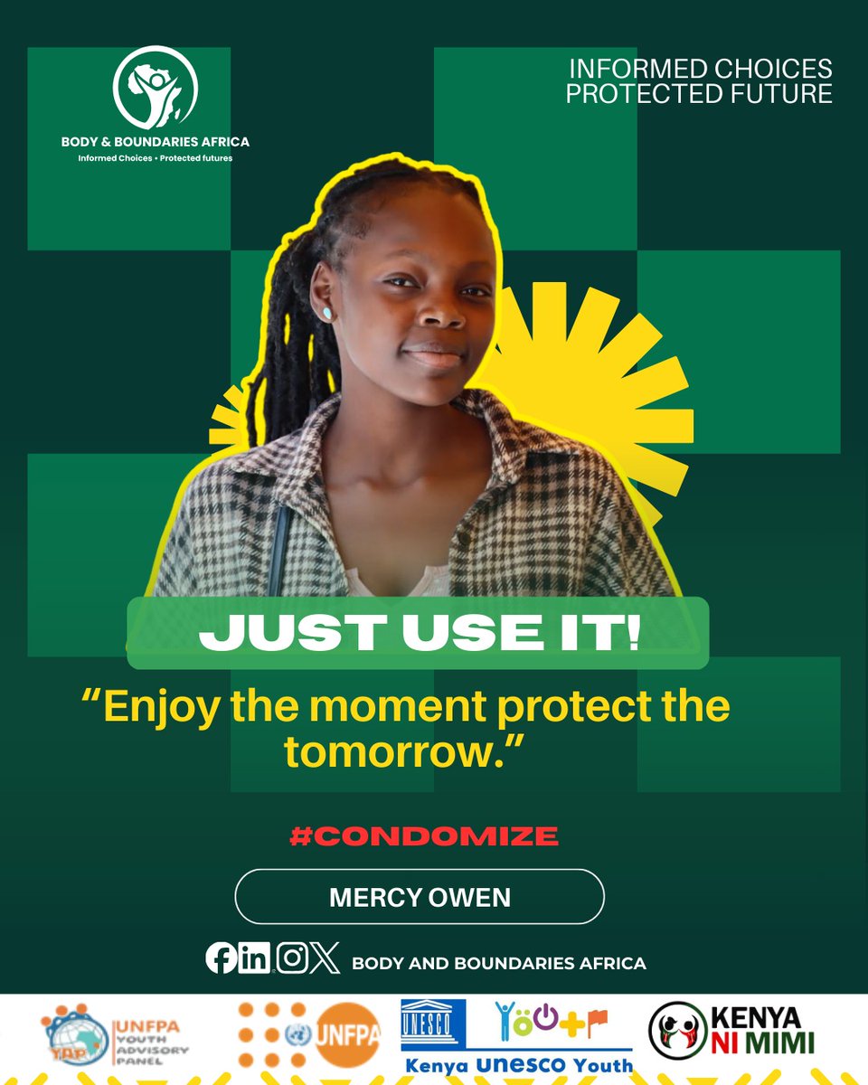 Lydia Achieng 😊❤️🇰🇪🌍 tweet media